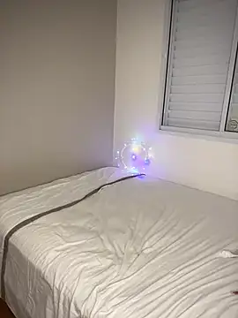 Show de casalsexotop na webcam