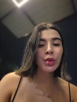 Sweetnahoxxx Live XXX Chat