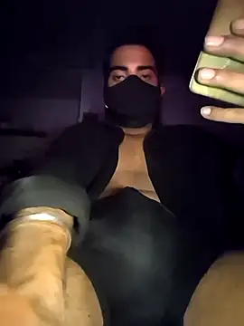 kaamdev111 webkamerás műsora