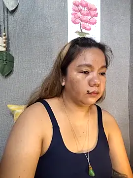 ambersmile 라이브 XXX 채팅