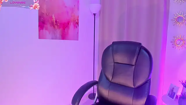 Chatroom XXX en direct de MariamRivera_