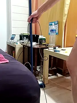 JOHANNA9MOI02 Pertunjukan Webcam