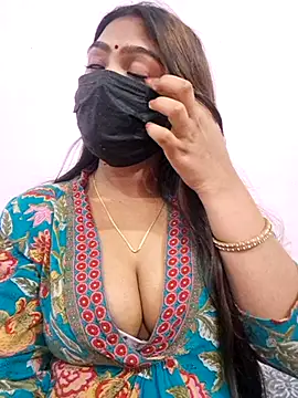 Czat XXX na żywo – Cute-Ananyaa