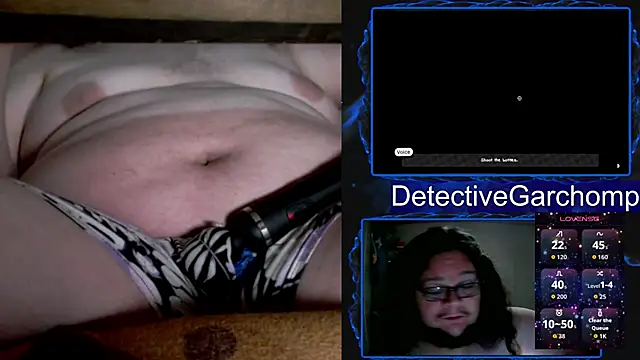 Chat XXX Live DetChompy