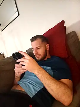 THE_CHEEKY_ALPHA webcam show