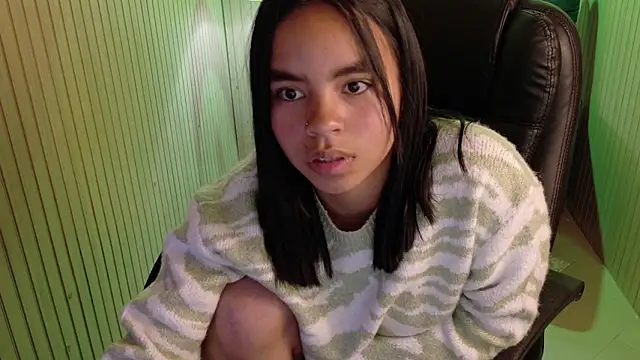 Czat XXX na żywo – SofiaMante_