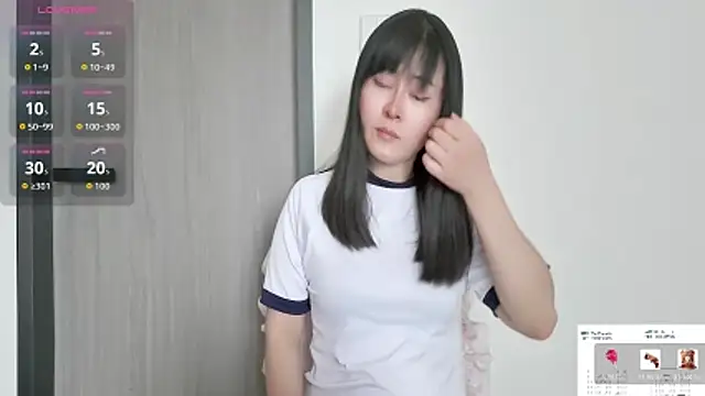 maomao-mao Live XXX Chat