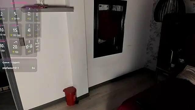 AustinJones_ Adlı Modelin Canlı XXX Sohbeti