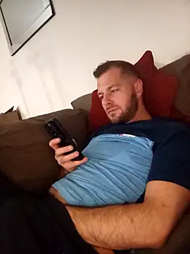 THE_CHEEKY_ALPHA Live XXX-chat