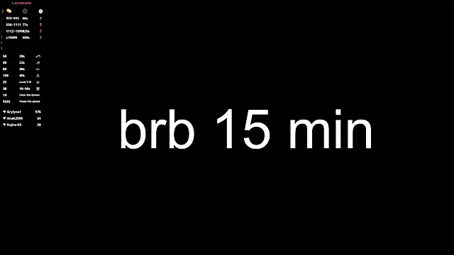 SharylOrbin 现场XXX聊天