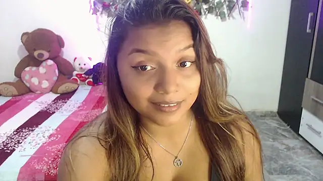 sexysusan4you Live XXX-chat