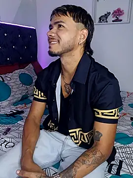 Niick01_ 现场XXX聊天