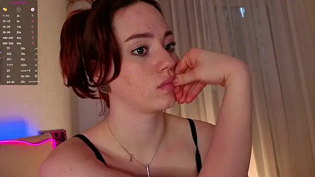 StacyWatts Live XXX-chat