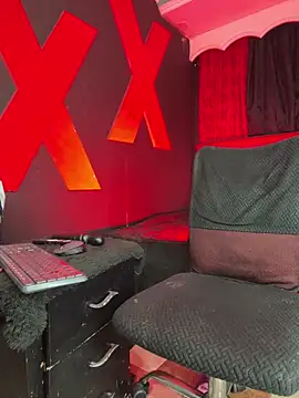 abrilbigcock's Webcam Show