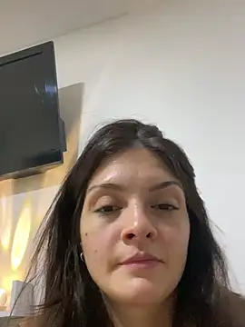 Danielaeliana 网络视讯表演