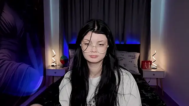 Chatroom XXX en direct de MileyRood