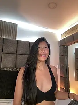 BrigitteVons Live XXX-chat