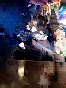 blackninja66n Webbikameraesitys