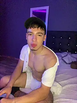 david_osorio 现场XXX聊天