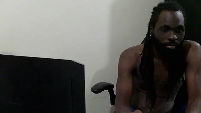 Show de webcam de Darkkras