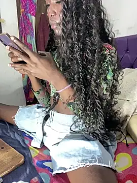 KandyHot_のウェブカメラショー