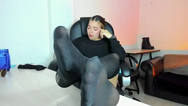 Chat XXX en directo de alma_fenix