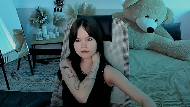 Elainebeness: απευθείας συνομιλία ΧΧΧ