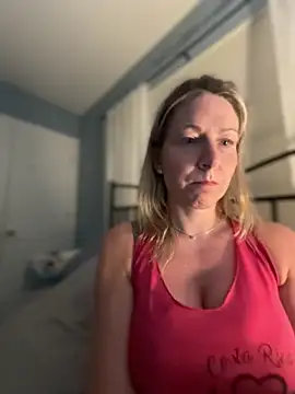 sophiasloane's Webcam Show