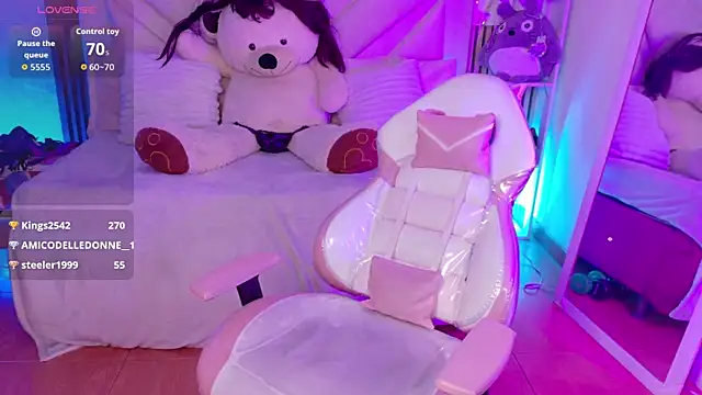 _aitana_001 live XXX chat