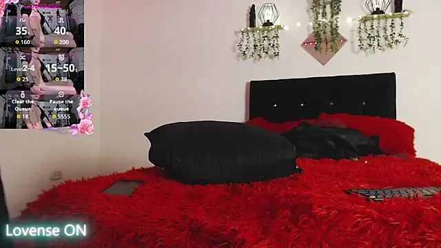 nicktorn 라이브 XXX 채팅