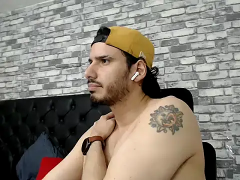 MrTyler667's Webcam Show