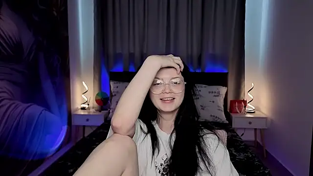 แชท XXX สดของ MileyRood