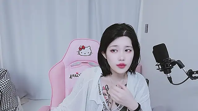 MISA_02 라이브 XXX 채팅