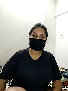 Show Webcam de shilpa-singh