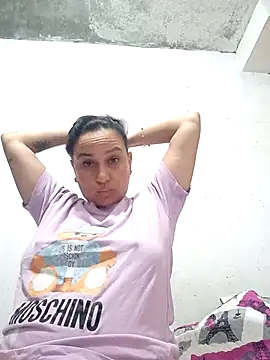 แชท XXX สดของ dalia_milf_co