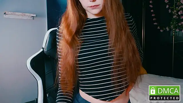 Czat XXX na żywo – Harley_Quinsy