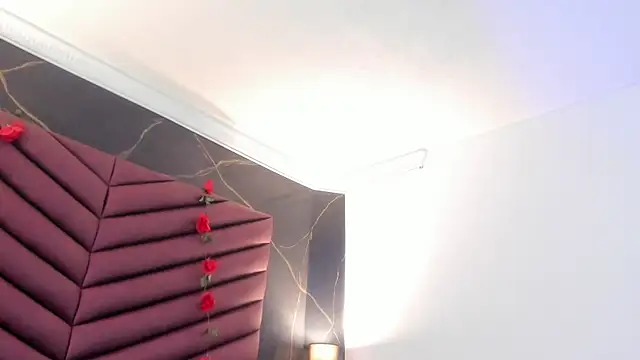 Czat XXX na żywo – ValerySex_