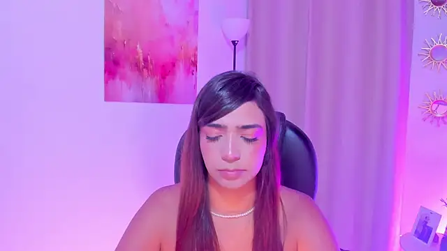 Chat XXX en directo de MariamRivera_