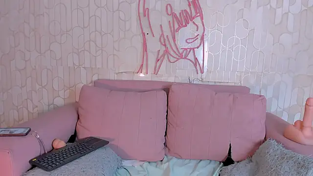 alanismorgan Chat XXX in diretta