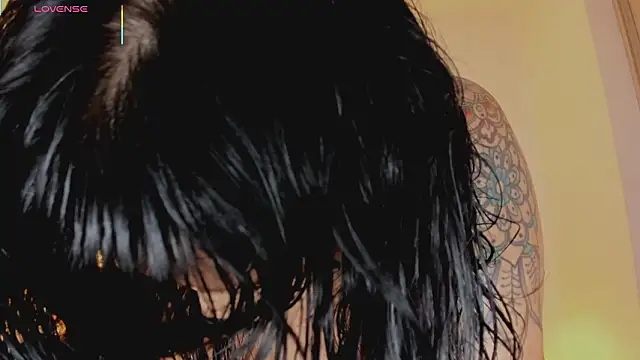 Chat XXX Live Skay_Hot