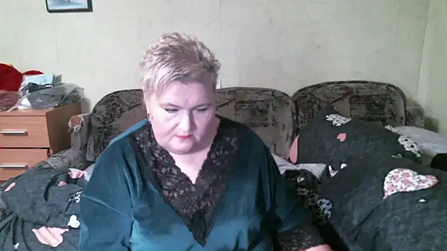 Živý XXX chat Lana555