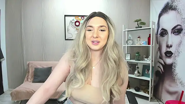 JaquelinLaurent 라이브 XXX 채팅