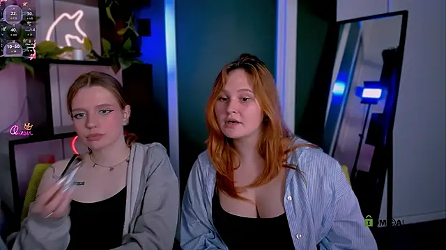 Chat +18 de eva_drive ao vivo