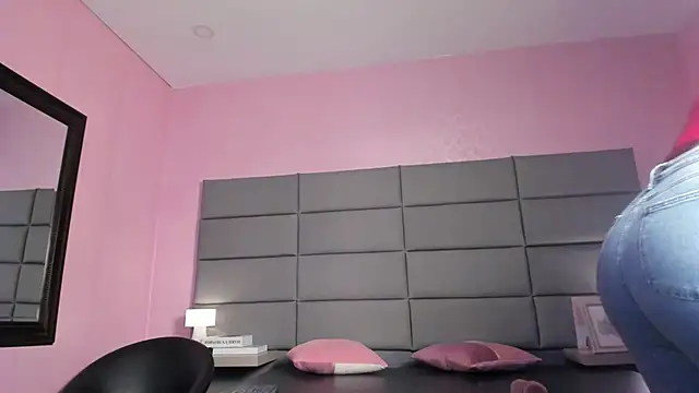 Živý XXX chat Barbbara_sweett