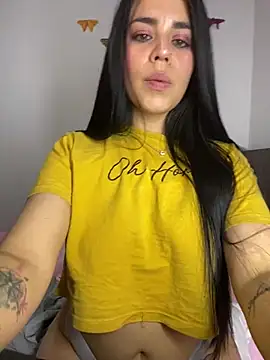 sophyy_white Chat XXX in diretta