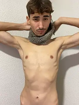 Show de webcam de EyeContact22