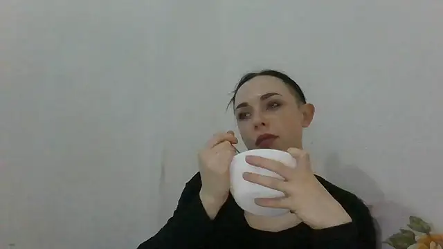 Živý XXX chat Trinsy_Love