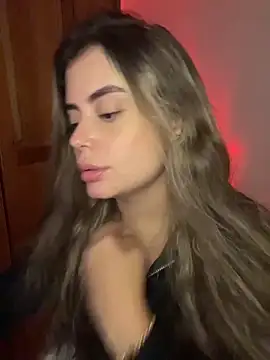 Miss_valeriaa: онлайн-секс-чат