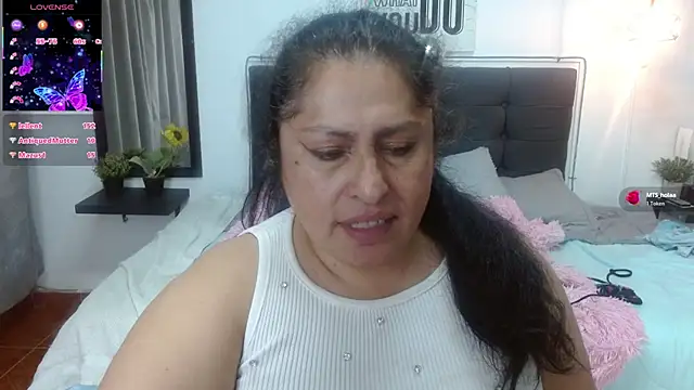 Živý XXX chat Keyla01_