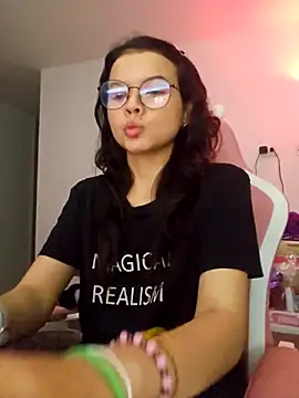 azumiichan Chat XXX live